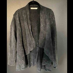 Testimony Los Angelos Jacket